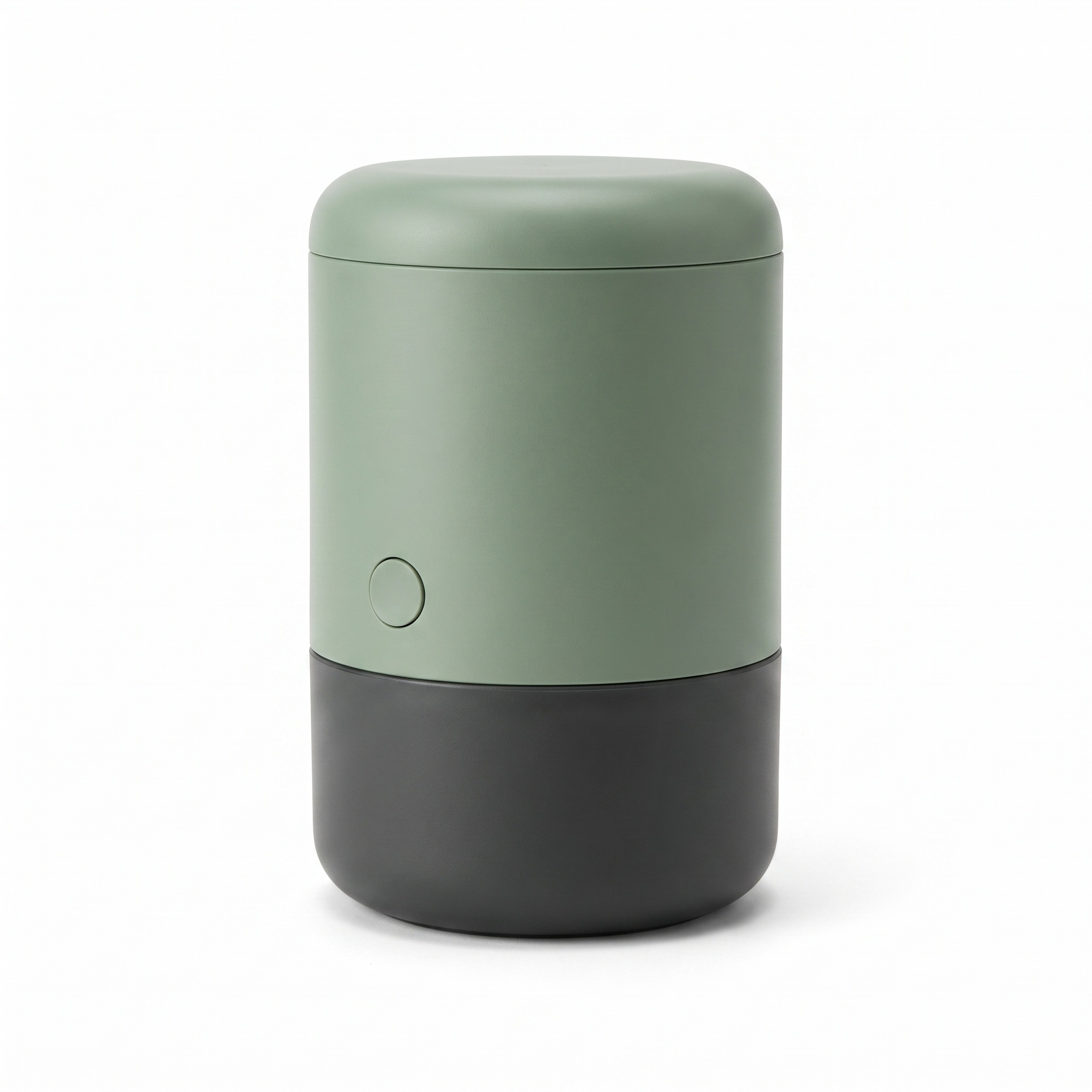 Real Pack Shot — Mote Mini DeskVac